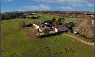 Maison 6 Pièces 160 m² à vendre à Pineuilh (33220)