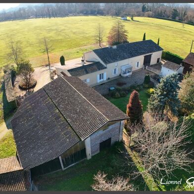 Maison 6 pièces 239000 €
