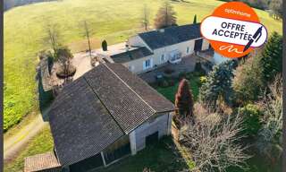 Maison 6 Pièces 160 m² à vendre à Pineuilh (33220)
