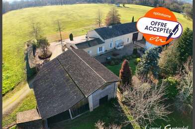 Maison 6 pièces 239000 €