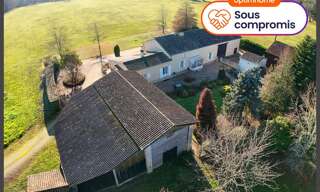 Maison 6 Pièces 160 m² à vendre à Pineuilh (33220)