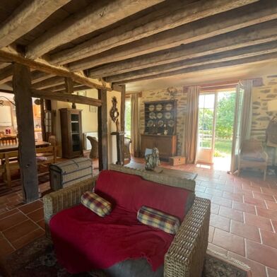 Maison 7 pièces 199900 €