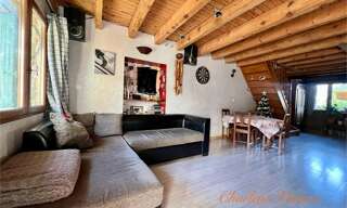 Maison 4 Pièces 80 m² à vendre à Enveitg (66760)