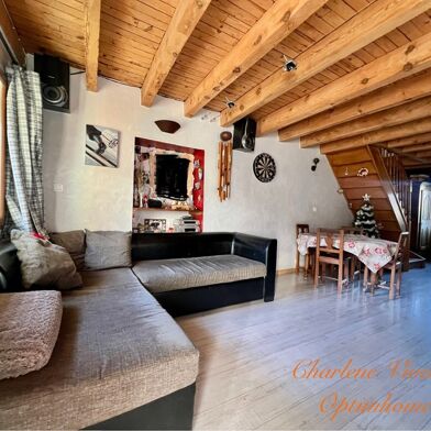 Maison 4 pièces 250000 €