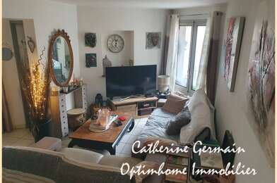 Maison 4 pièces 106000 €