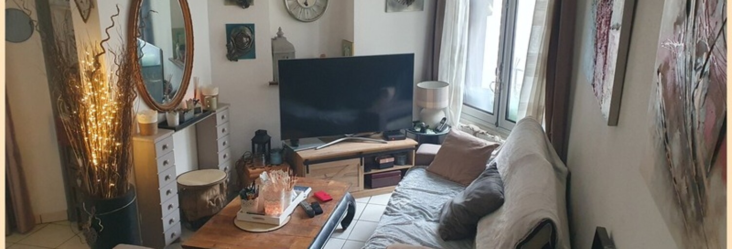 Maison 4 Pièces 87 m² à vendre à Villegailhenc (11600)