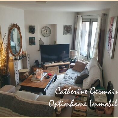 Maison 4 pièces 106000 €