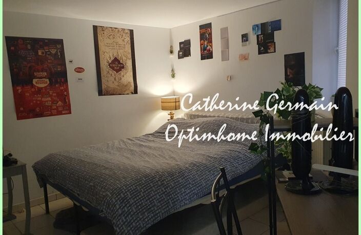 Villegailhenc – Maison de village vendue occupée, investissement locatif à moins de 10 km de Carcassonne — photo 3