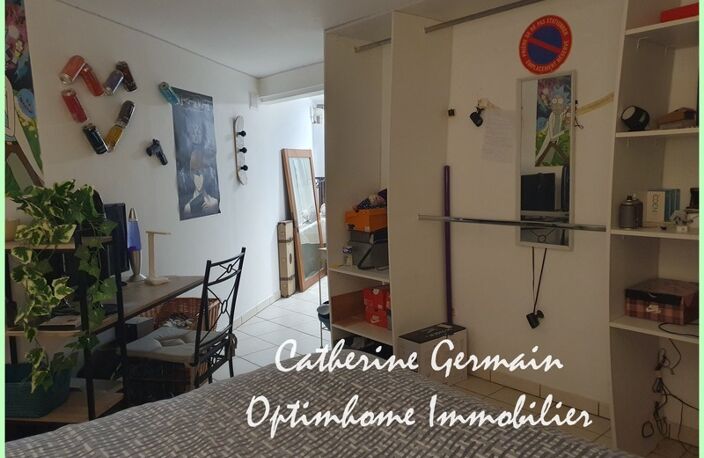 Villegailhenc – Maison de village vendue occupée, investissement locatif à moins de 10 km de Carcassonne — photo 4
