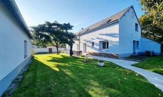 Maison 8 Pièces 186 m² à vendre à Le Gué-de-Longroi (28700)