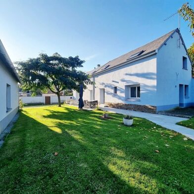 Maison 8 pièces 385000 €