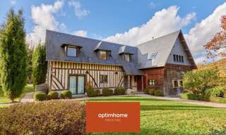 Maison 6 Pièces 264 m² à vendre à Pont-l'Évêque (14130)