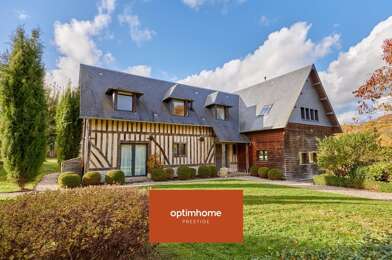 Maison 6 pièces 1240000 €