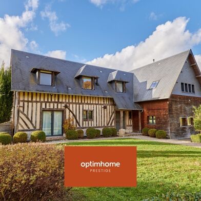 Maison 6 pièces 1300000 €