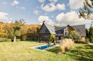Maison 6 pièces 1240000 €
