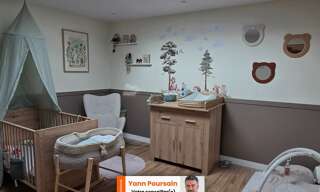 Maison 5 Pièces 170 m² à vendre à Le Buis (87140)