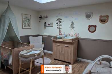 Maison 5 pièces 213900 €