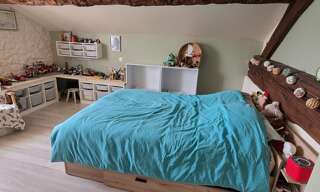 Maison 5 Pièces 170 m² à vendre à Le Buis (87140)