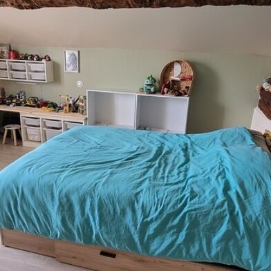 Maison 5 pièces 213900 €