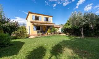 Maison 5 Pièces 113 m² à vendre à Saint-Aunès (34130)