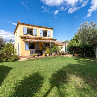 Maison 5 pièces 390000 €