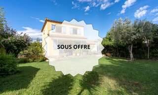 Maison 5 Pièces 113 m² à vendre à Saint-Aunès (34130)