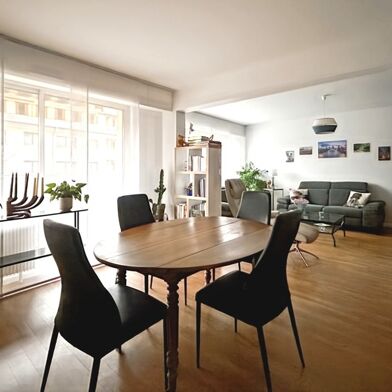 Appartement 3 pièces 300000 €