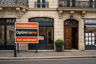 Commerce 2 pièces 49000 €