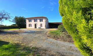 Maison 4 Pièces 110 m² à vendre à Geaune (40320)