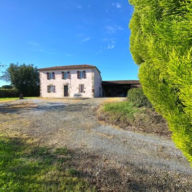 Maison 4 pièces 186000 €