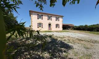 Maison 4 Pièces 110 m² à vendre à Geaune (40320)