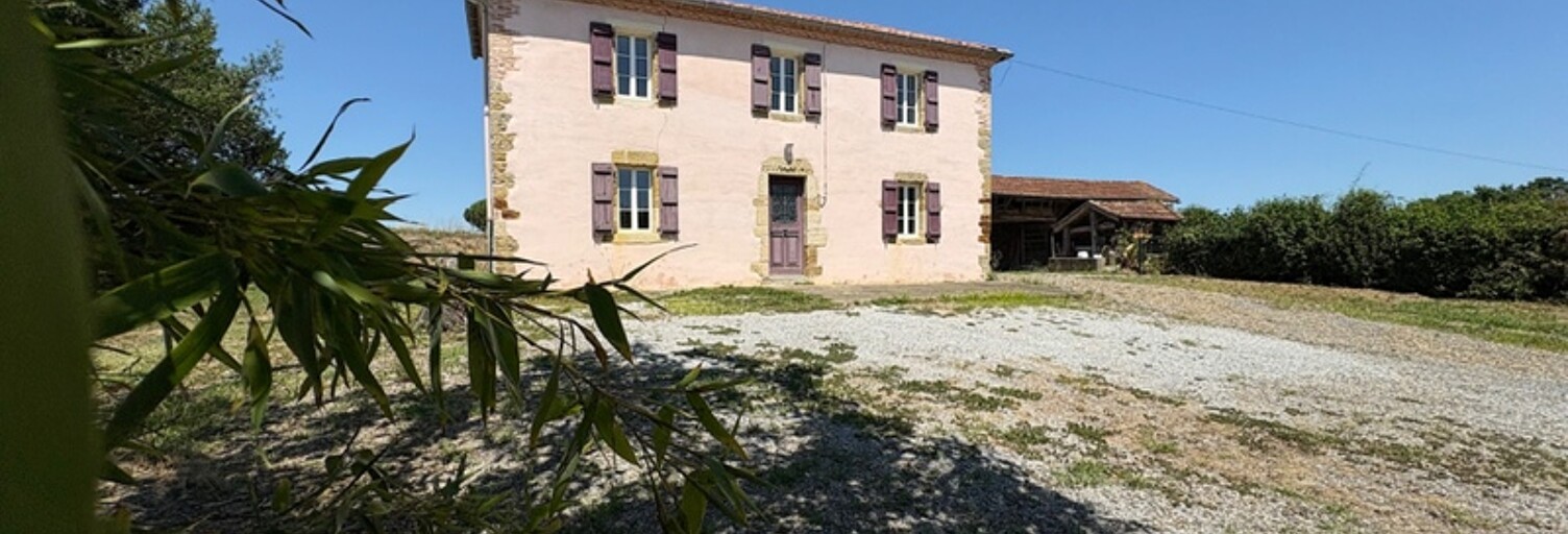 Maison 4 Pièces 110 m² à vendre à Geaune (40320)