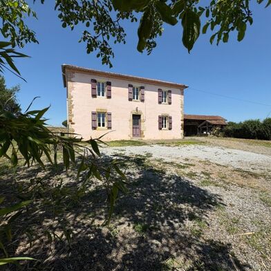 Maison 4 pièces 186000 €