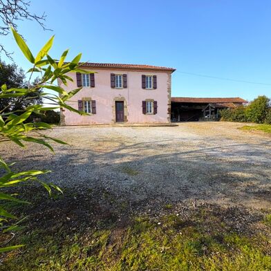 Maison 4 pièces 186000 €