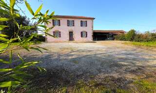 Maison 4 Pièces 110 m² à vendre à Geaune (40320)