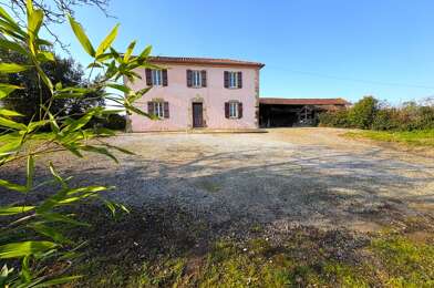 Maison 4 pièces 183500 €