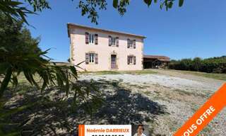 Maison 4 Pièces 110 m² à vendre à Geaune (40320)