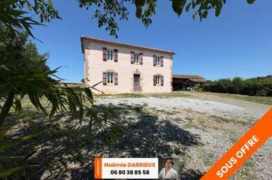 Maison 4 pièces 182000 €