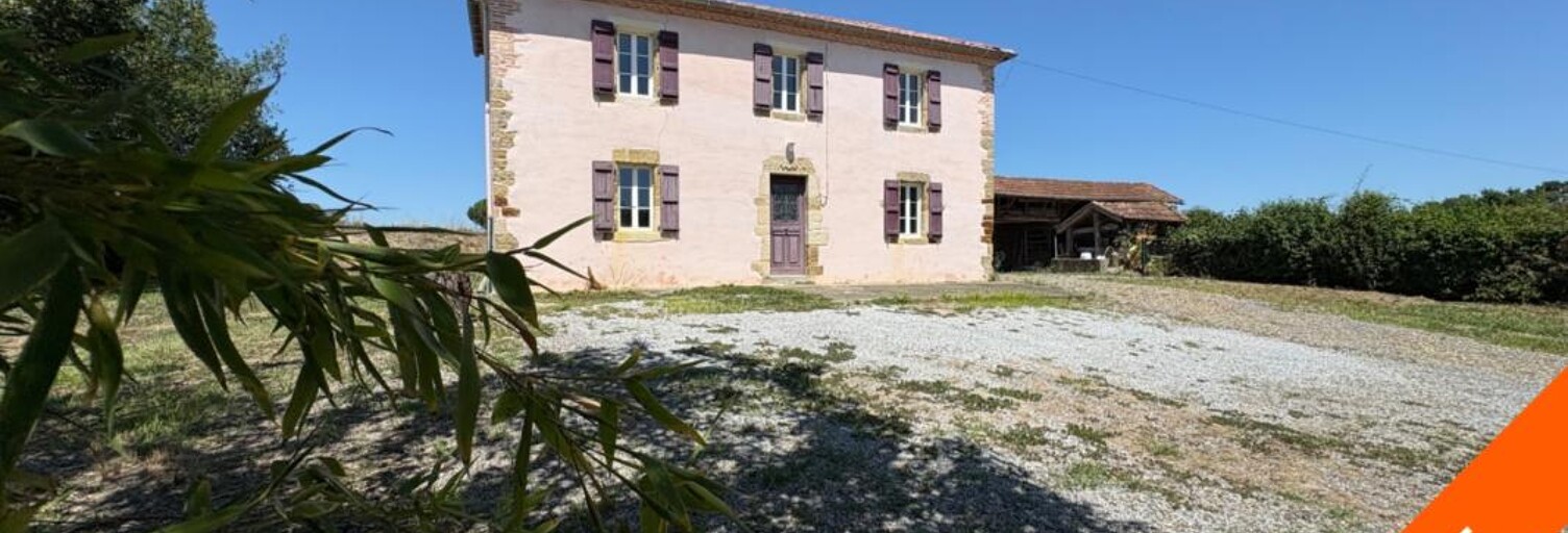 Maison 4 Pièces 110 m² à vendre à Geaune (40320)