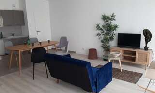 Appartement 1 Pièce 16 m² à louer à Pessac (33600)