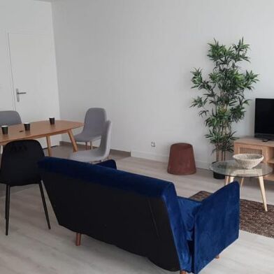 Appartement 1 pièces 690 €