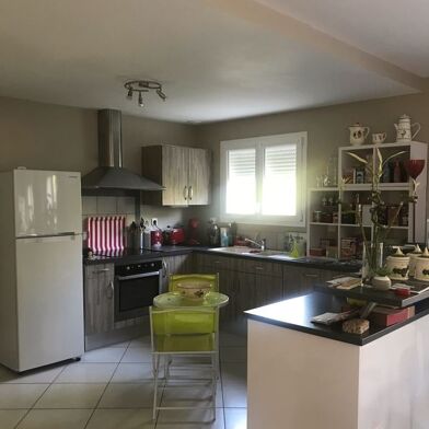 Maison 4 pièces 950 €