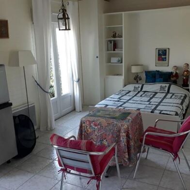 Appartement 2 pièces 700 €