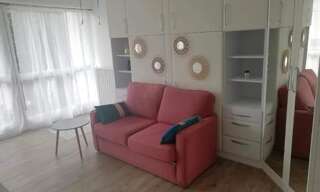 Appartement 1 Pièce 25 m² à louer à Talence (33400)