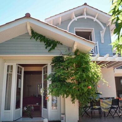 Maison 4 pièces 1150 €