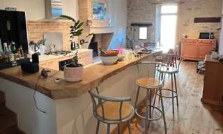 Maison 3 Pièces 110 m² à louer à Monségur (33580)