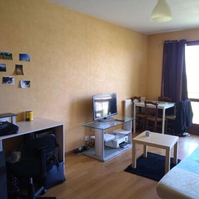 Appartement 1 pièces 532 €