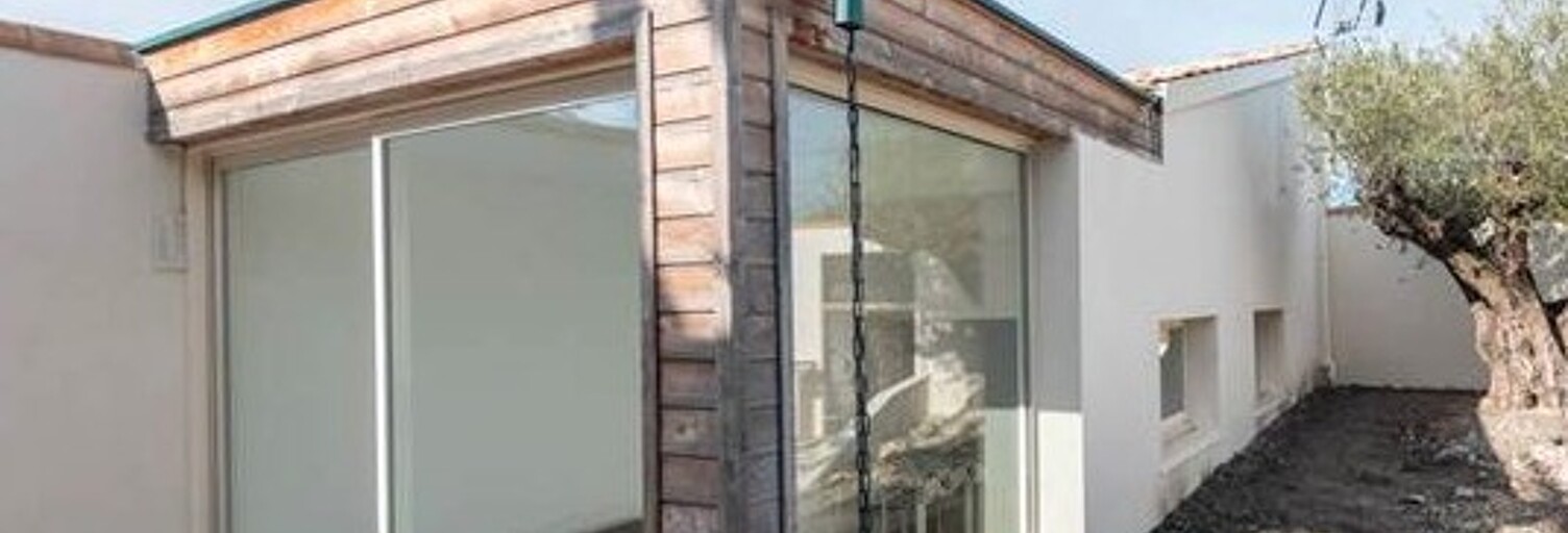 Maison 2 Pièces 47 m² à louer à Le Bouscat (33110)