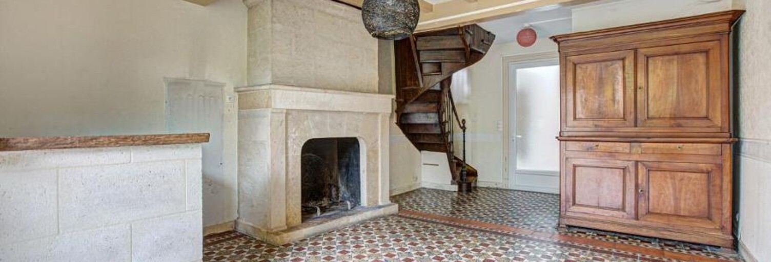 Maison 4 Pièces 150 m² à louer à Créon (33670)