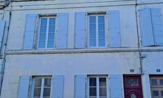 Maison 4 Pièces 156 m² à louer à Saint-Jean-d'Angély (17400)